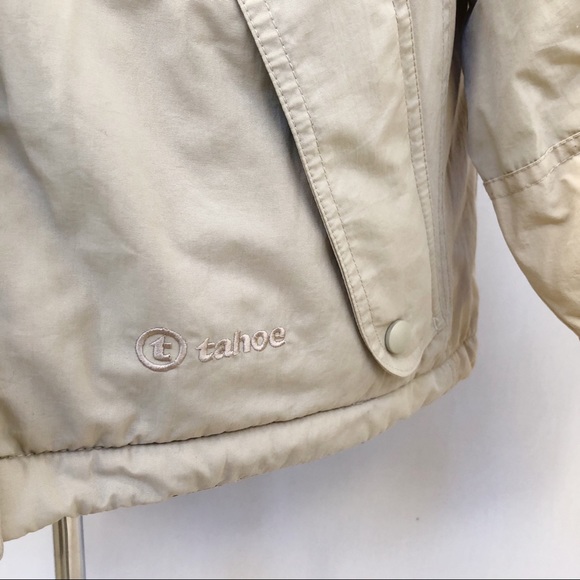 Men’s Tahoe snow snowboard ski jacket - M - Picture 5 of 8